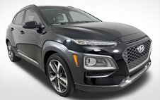 2019 Hyundai Kona Limited