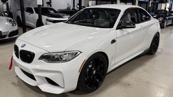 2016 BMW M2 Base