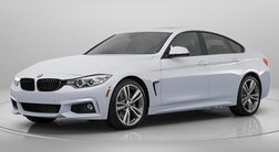 2017 BMW 4 Series 440i Gran Coupe