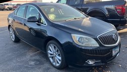 2015 Buick Verano Convenience Group