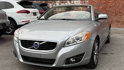 2012 Volvo C70 T5