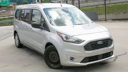 2022 Ford Transit Connect XLT