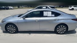 2023 Lexus ES 350 Base