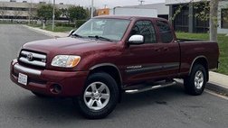 2006 Toyota Tundra SR5