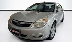 2009 Saturn Aura XE