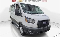 2024 Ford Transit 250