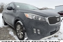 2016 Kia Sorento SX Limited V6