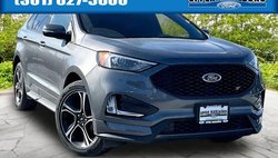 2024 Ford Edge ST