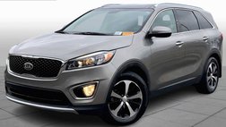 2016 Kia Sorento EX V6