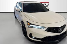 2023 Acura Integra w/A-SPEC