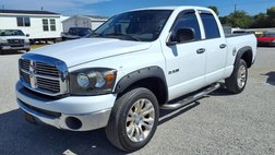 2008 Dodge Ram 1500 SLT