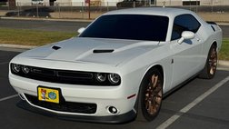 2018 Dodge Challenger R/T Scat Pack