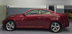 2014 Lexus IS 250C Base
