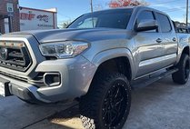 2020 Toyota Tacoma SR