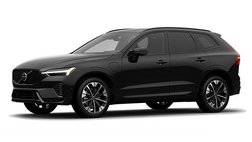 2026 Volvo XC60 T8 Ultra