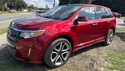 2013 Ford Edge Sport