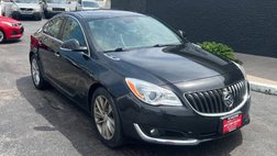 2014 Buick Regal Premium I