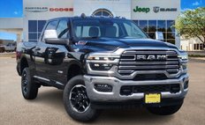 2025 Ram Ram Pickup 2500 Laramie