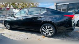 2023 Nissan Altima 2.5 S