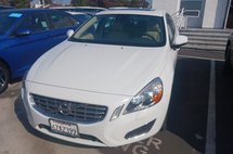 2013 Volvo S60 T5