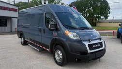 2019 Ram ProMaster 3500 159 WB