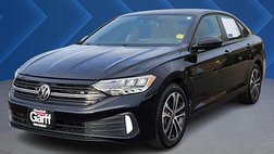 2022 Volkswagen Jetta Sport