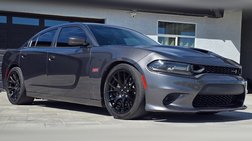 2019 Dodge Charger R/T Scat Pack