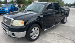 2006 Ford F-150 Lariat