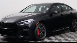 2024 BMW 2 Series M235i xDrive Gran Coupe