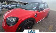 2019 MINI Countryman Cooper S
