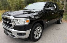 2019 Ram Ram Pickup 1500 Big Horn