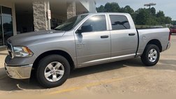 2022 Ram Ram Pickup 1500 Classic SLT