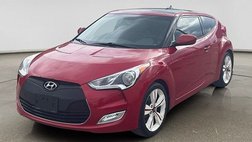 2013 Hyundai Veloster Base