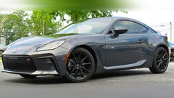 2024 Toyota GR86 Premium