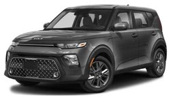2022 Kia Soul EX