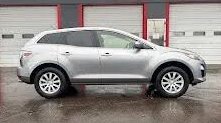 2012 Mazda CX-7 i Sport