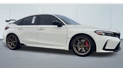 2023 Honda Civic Type R