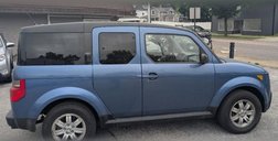 2008 Honda Element EX