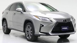 2019 Lexus RX 350 RX 350