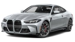 2026 BMW M4 Competition