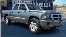 2011 Ram Dakota Bighorn/Lonestar