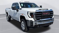 2024 GMC Sierra 2500HD SLT