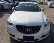 2012 Buick Regal Premium 3