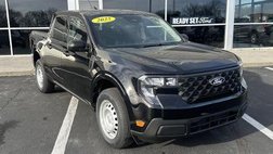 2025 Ford Maverick XL