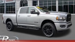 2024 Ram Ram Pickup 2500 Big Horn