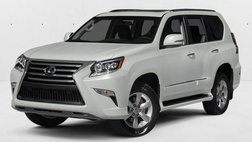 2014 Lexus GX 460 Luxury