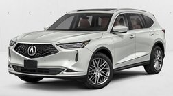 2023 Acura MDX SH-AWD w/Advance