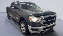 2020 Ram Ram Pickup 1500 Big Horn