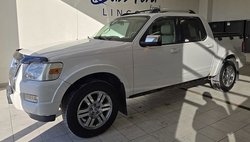 2008 Ford Explorer Sport Trac Limited