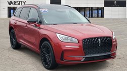 2024 Lincoln Corsair Reserve